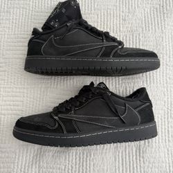 Travis Scott Phantom Jordan 1 Size 10