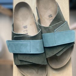 men's brand new Birkenstock sandals Size 11