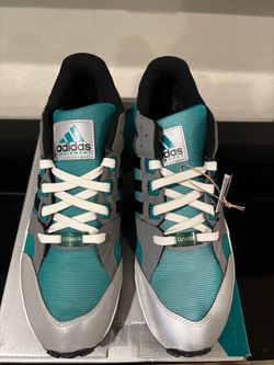 Adidas Equipment Cushion Sneakers men’s size 12 brand new