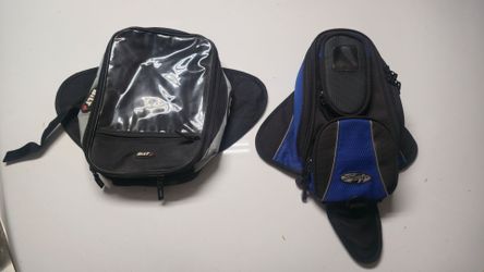 Motorcycle Tank Bag