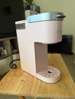 Keurig K- mini Single Serve Coffee Maker