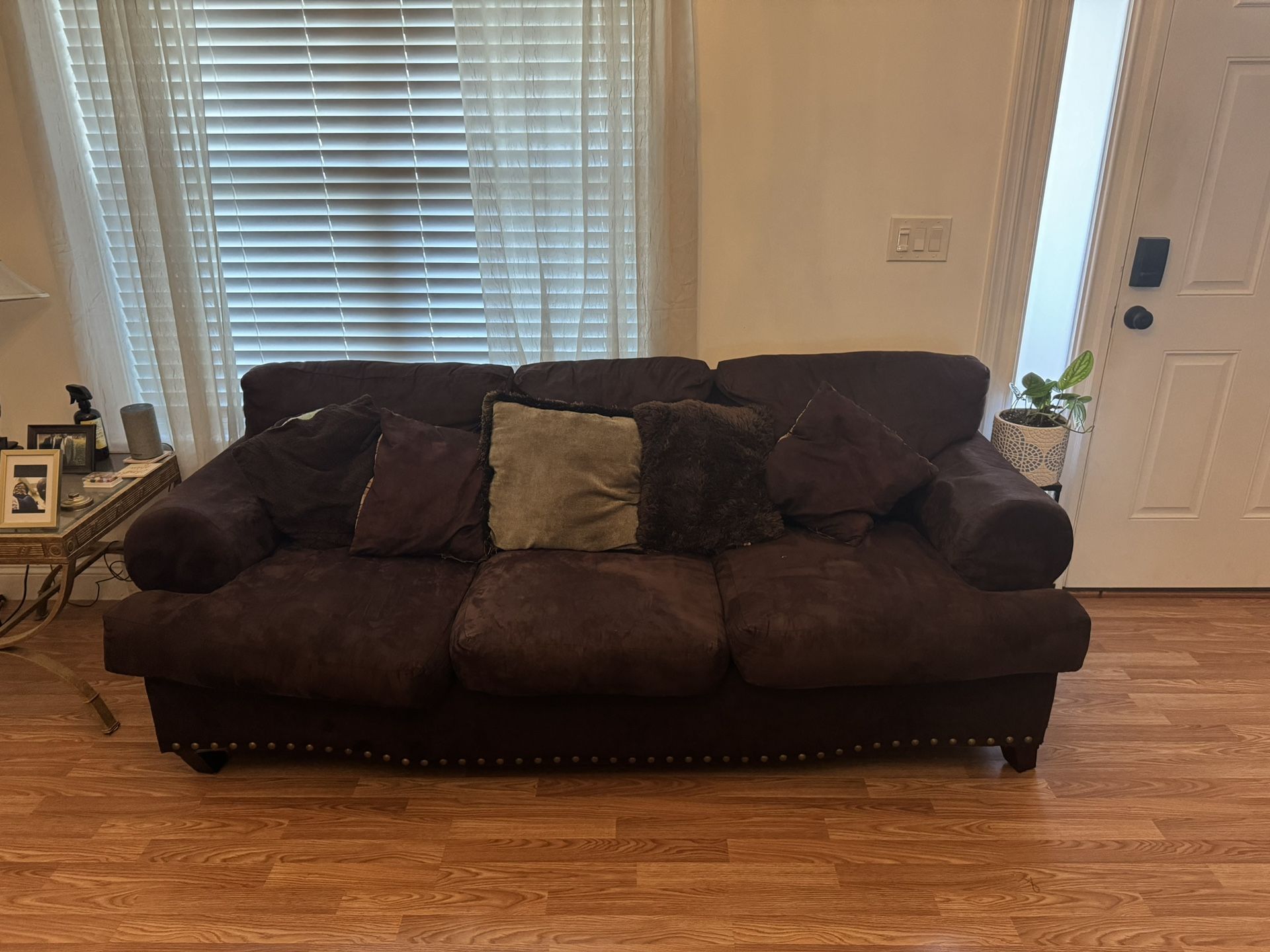 Couches