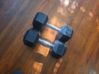 Dumbbells