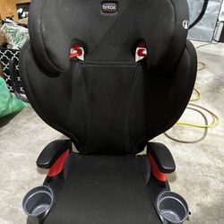 Britax Skyline 2 Booster Seat