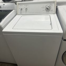 Kenmore Washer Heavy Duty 