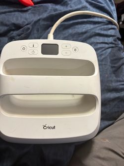 Cricut Heat Press Machine