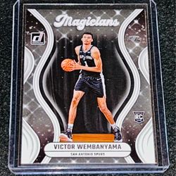 RC Victor Wembanyama “Magicians” 2023-24