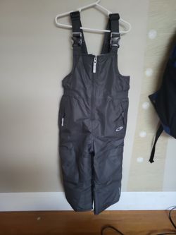 Kids Snow Pants