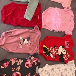 Baby Clothes 