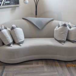 Sofa Set - Couch Set