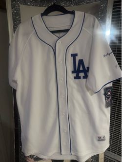 LA DODGERS JERSEY