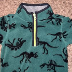 Toddler Boy Sweater