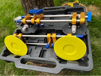 6 inch stone seam setter