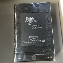 Absolu Aventus Creed