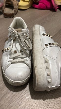 Valentino sneakers size 37.5 euro or 7.5 US