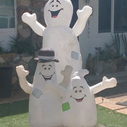 Halloween Decoration