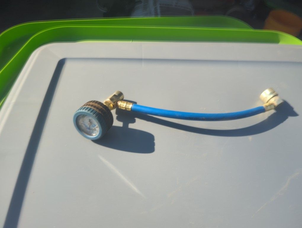 Gauge