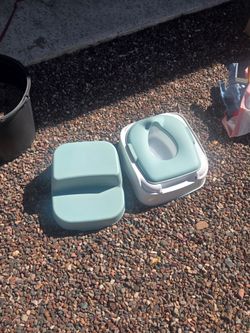 Toddler  toilet training and steps