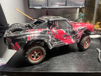 Rc Car 1/12 Baja Truck