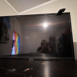 Hisense Tv