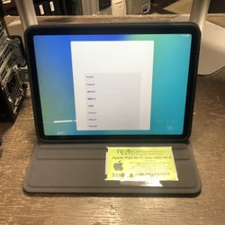 Apple iPad Air 11-inch (M2) Wi-Fi – 128GB (Space Gray) | $599.98