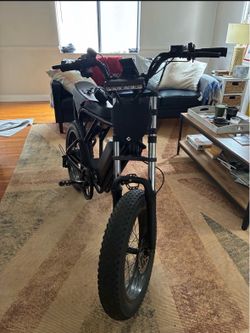 Ridstar q20