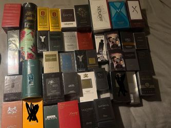 Designer Fragrance for men 1.1