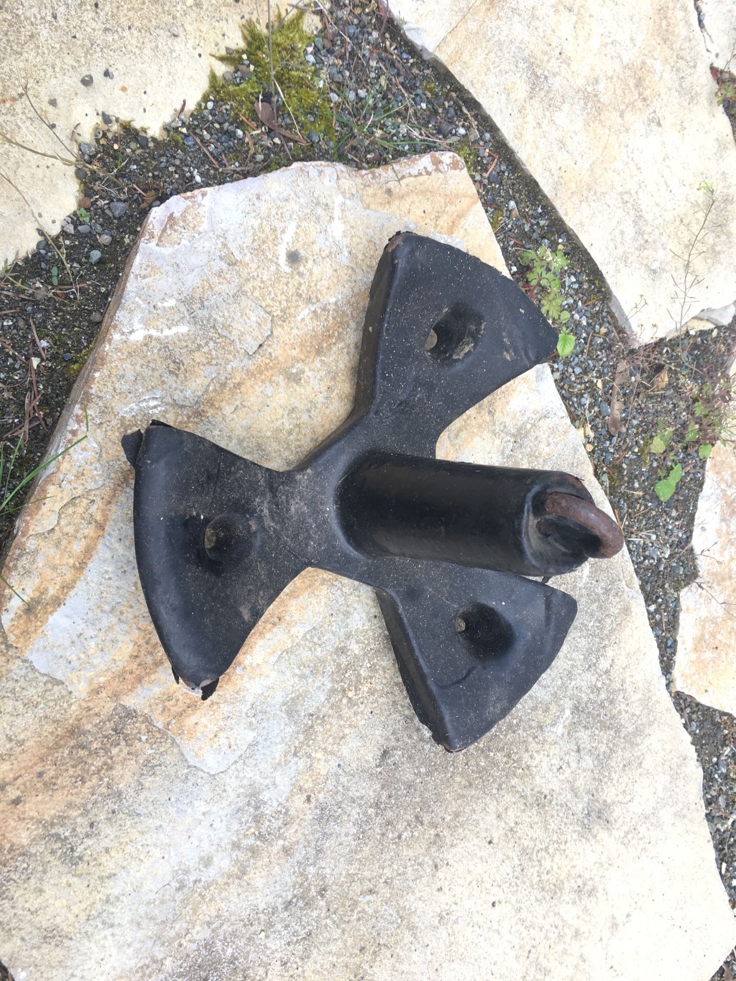 Jet Ski Anchor
