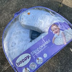 Boppy Pillow