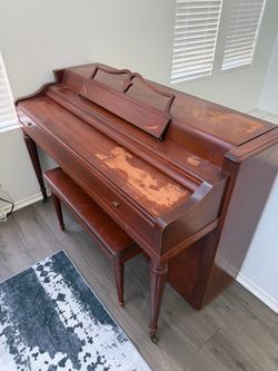FREE Piano