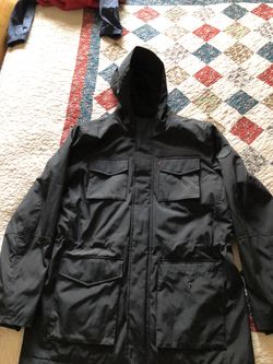 Levi’s Jacket