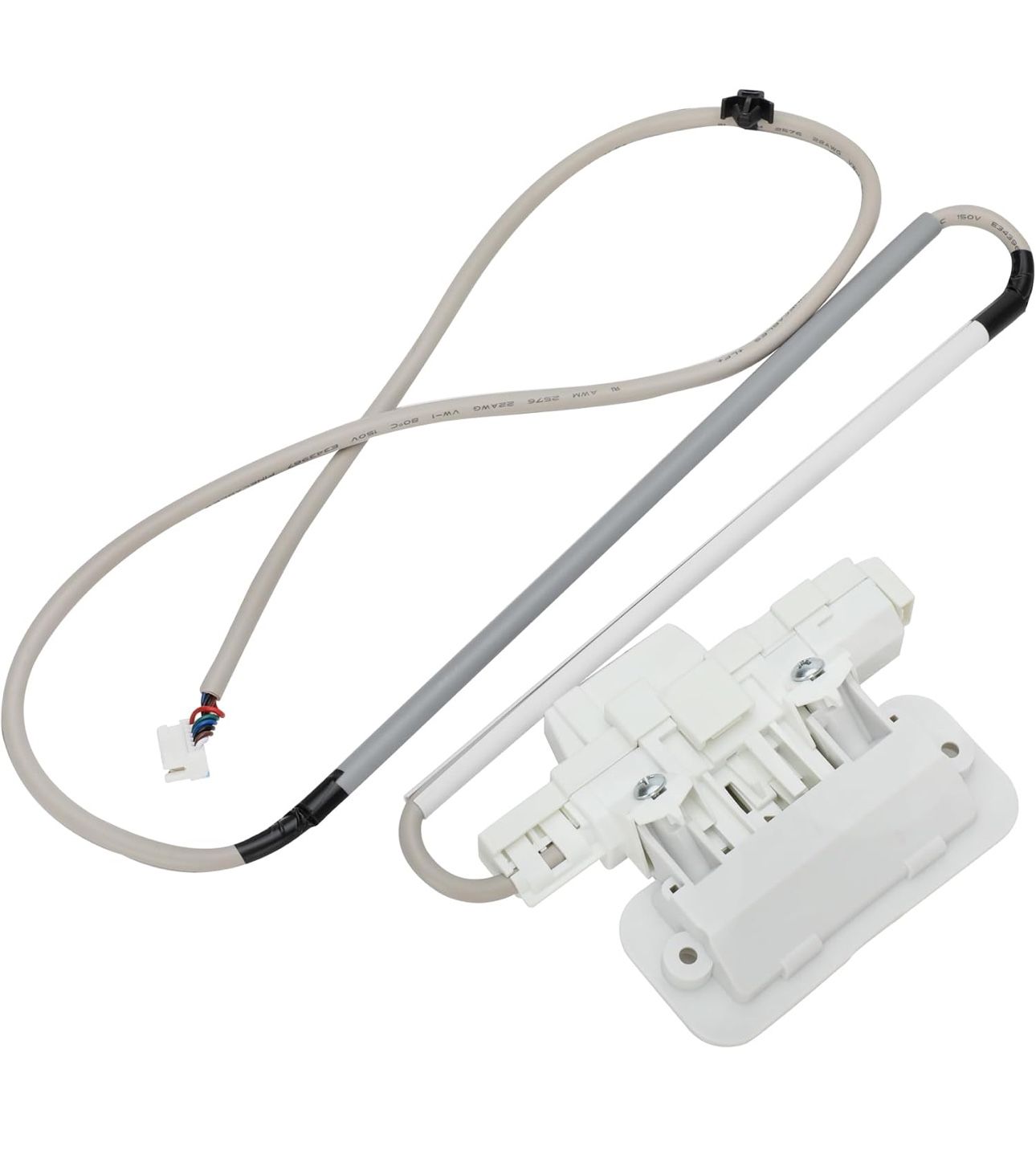 W10810403 WTW7000DW0 WTW7300DW0 WTW7500GC2 WTW8040DW4 Cabrio Washer Lid lock Replace W10861642 W10787836 Fit for Whirlpool Cabrio, Kenmore Series 600