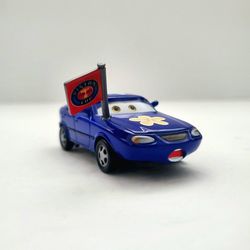 Disney Pixar Cars Christina Wheeland