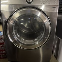 Samsung Washer And Dryer With Pedestal Storage