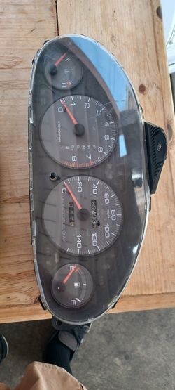 94-97 Acura Integra  Cluster 