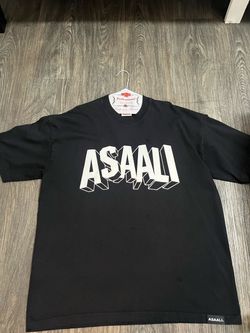 Asaali shirt