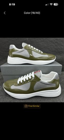 9.5 America cup classics