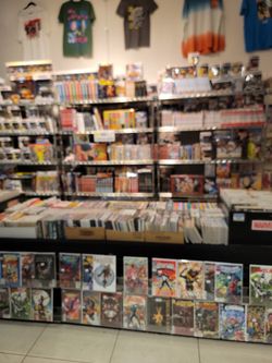 Over 1000 Manga On Sale NARUTO, DEMON slayer, My Hero Academia, One Piece, Metal Alchimist, Bleach, Attack On Titan Anime Sailor Moon