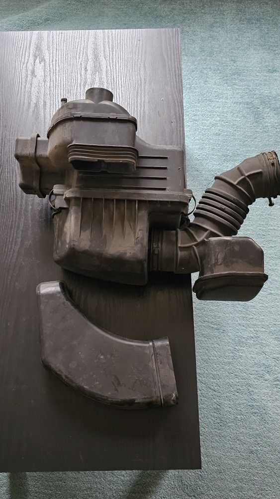 Air Intake