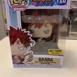 Naruto Funko Pop