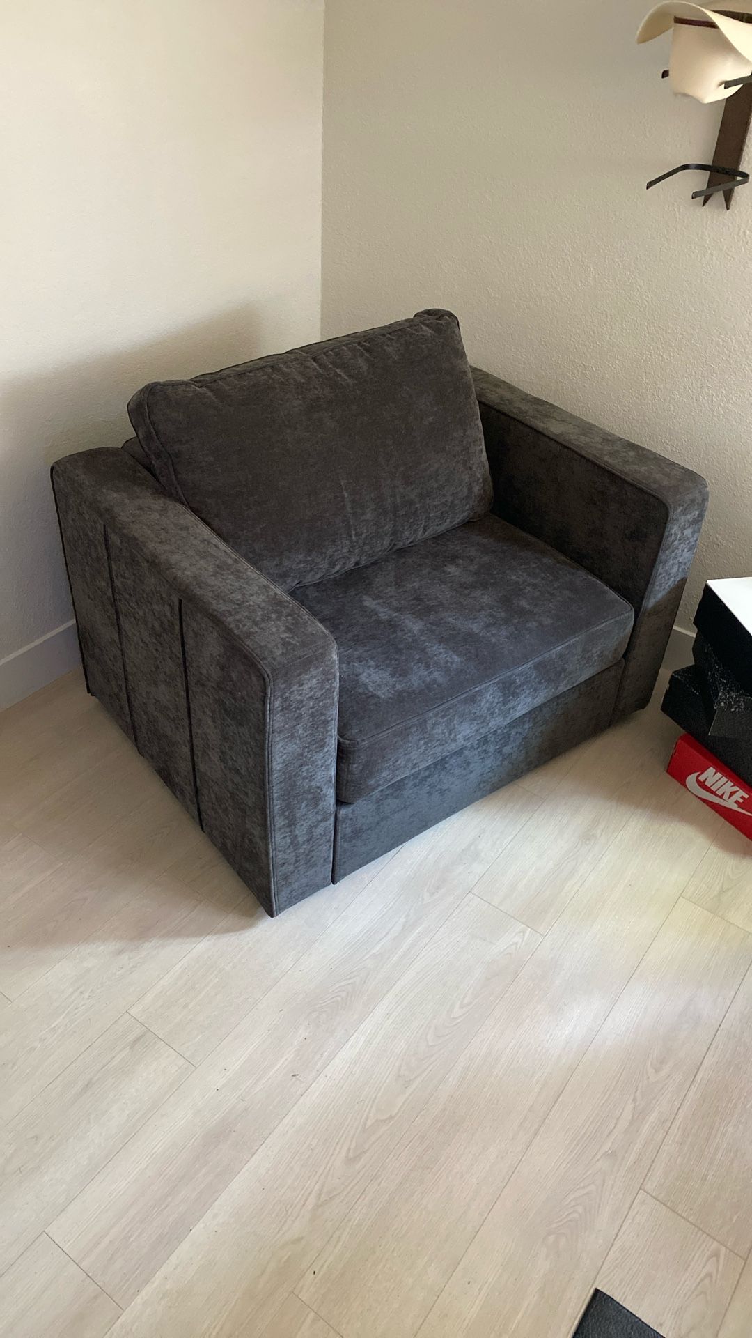 Couch - Sactional