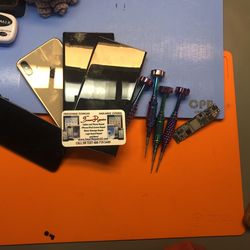 iPhone Charging Port New 