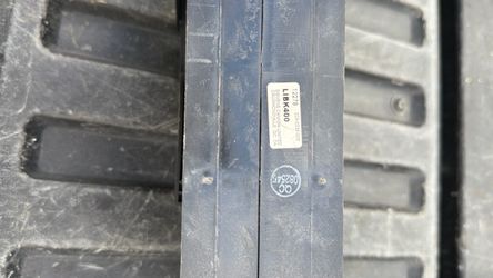 Siemens LIBK400 single breaker switch