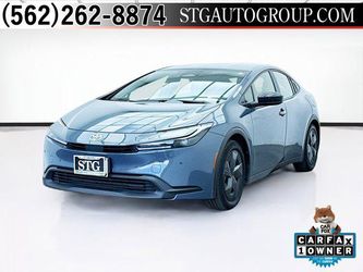 2024 Toyota Prius