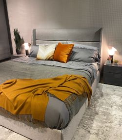 Modloft Bond Bed