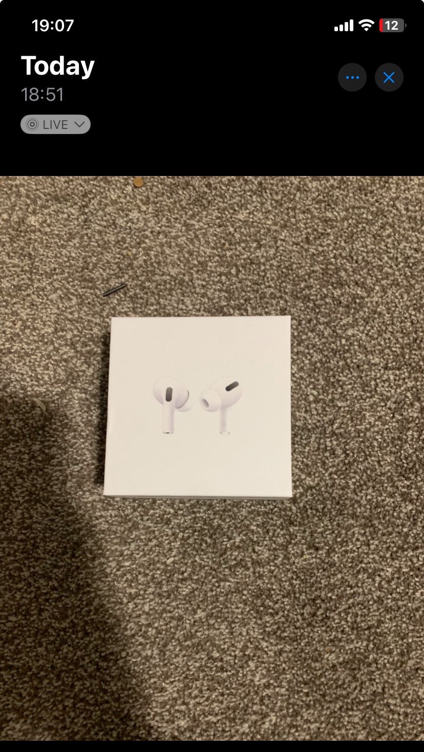 Air Pod Pro 2