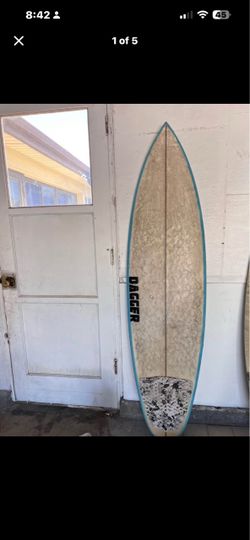 surfboard shortboard