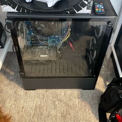 Work/Gaming Pc
