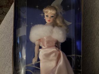Vintage Enchanted Barbie