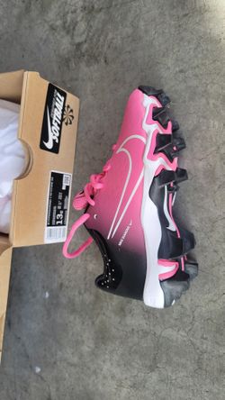 Girls Nike Softball Cleats